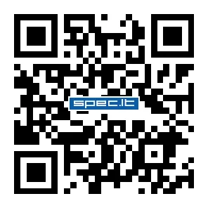 QR kodas | Techno DANN, IĮ