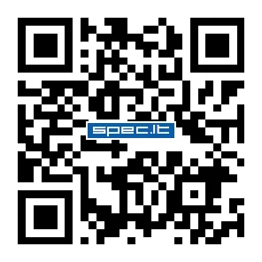 QR kodas | Techno Domus, MB