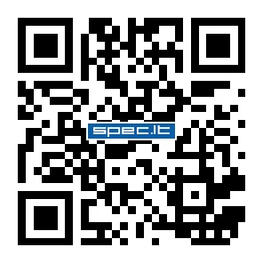 QR kodas | Techno Group, IĮ | spec.lt