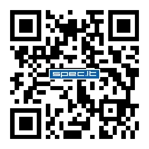 QR kodas | Techno hex, MB