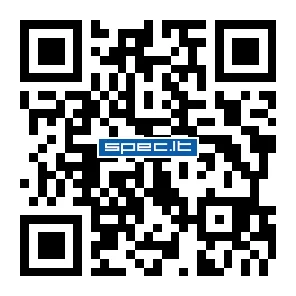 QR kodas | Techno jums, UAB | spec.lt