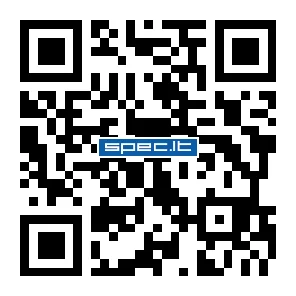 QR kodas | Techno rojus, MB