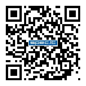 QR kodas | Techno stilius, IĮ