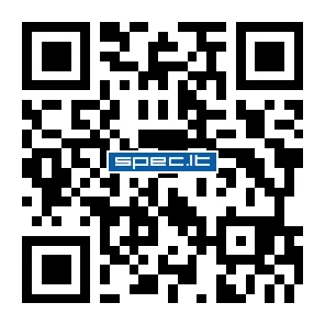 QR kodas | Technoarena, UAB