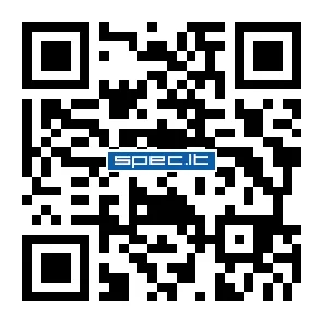 QR kodas | Technoarka, UAB