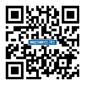 QR kodas | Technoaura, UAB | spec.lt