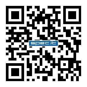 QR kodas | TECHNOBALTA, UAB | spec.lt