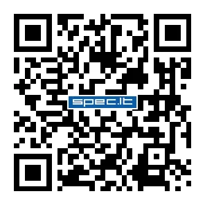 QR kodas | Technobaltija, UAB