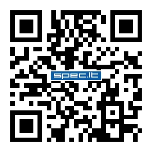 QR kodas | Technobeta, UAB