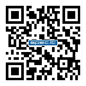 QR kodas | Technobitas, UAB