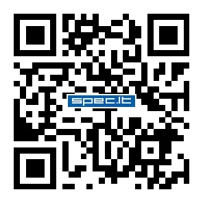 QR kodas | Technocom, UAB | spec.lt