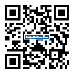 QR kodas | Technoda, UAB | spec.lt