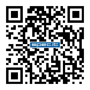 QR kodas | Technodalys LT, UAB