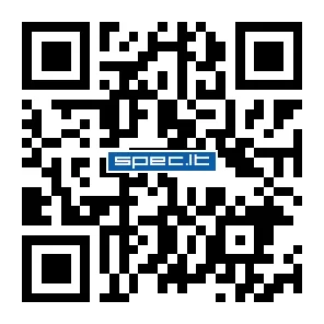 QR kodas | Technodata, UAB | spec.lt
