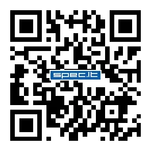 QR kodas | UŽDAROJI AKCINĖ BENDROVĖ TECHNODESA