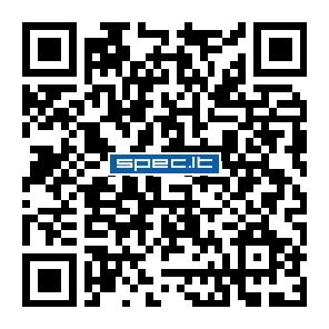 QR kodas | TECHNOERA, parduotuvė, E. Mickevičiaus, IĮ