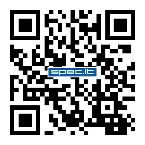 QR kodas | Technogaja, UAB | spec.lt