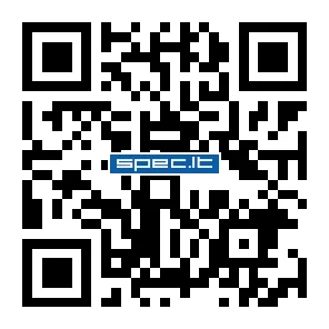 QR kodas | Technogama, MB | spec.lt