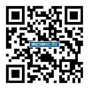 QR kodas | TECHNOGAMA, UAB | spec.lt