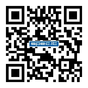 QR kodas | Technogaras, MB