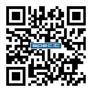 QR kodas | Technogreitis, MB | spec.lt