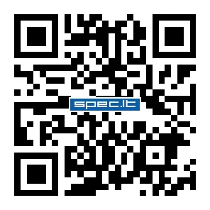 QR kodas | Technohifas, MB