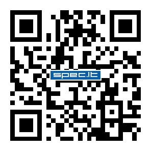 QR kodas | Technohoreca, UAB