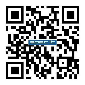 QR kodas | Technoka LT, UAB