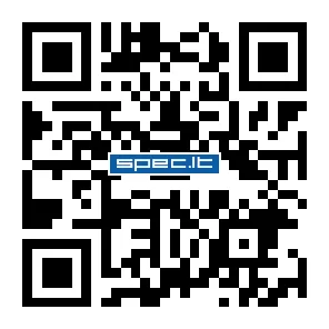 QR kodas | Technokas, UAB