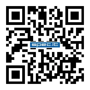 QR kodas | Technoklasė, VŠĮ