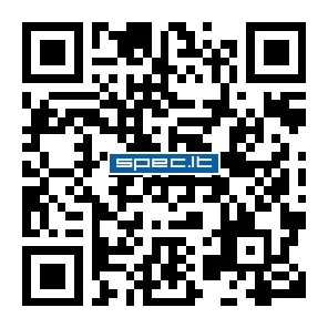 QR kodas | Technoklasika, UAB | spec.lt