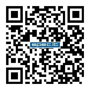 QR kodas | TECHNOKLIMATAS, UAB | spec.lt