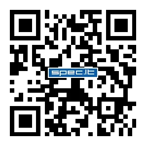 QR kodas | Technola, UAB | spec.lt