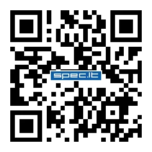 QR kodas | Technolabo, UAB | spec.lt