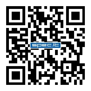 QR kodas | Technolimet, UAB | spec.lt