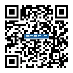 QR kodas | Technolines supply, UAB | spec.lt