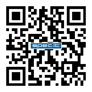 QR kodas | TECHNOLINIJA, UAB | spec.lt