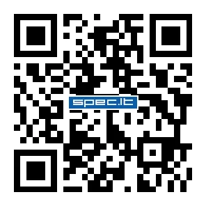 QR kodas | Technolink, MB