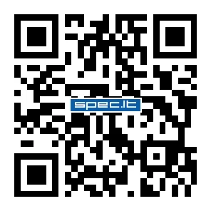 QR kodas | TECHNOLITAS, UAB | spec.lt