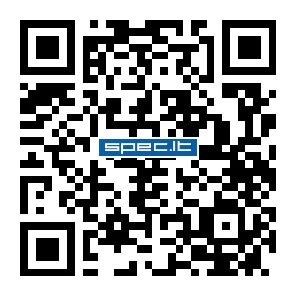 QR kodas | Technologas pro, MB