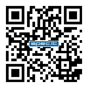 QR kodas | Technologas, UAB | spec.lt