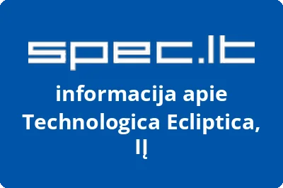Technologica Ecliptica, IĮ