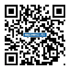 QR kodas | TECHNOLOGIES OF SECURITY, UAB | spec.lt