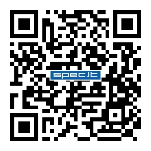 QR kodas | Technologijos šauliams, VŠĮ