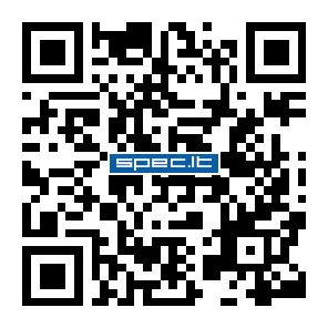 QR kodas | Technologijos, UAB | spec.lt