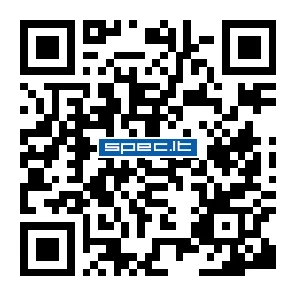 QR kodas | Technologijų avilys, MB | spec.lt