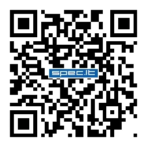 QR kodas | Technologijų dizainas, MB | spec.lt