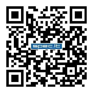 QR kodas | Technologijų ekspertas, MB