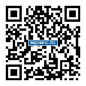 QR kodas | Technologijų era, UAB | spec.lt