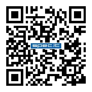 QR kodas | Technologijų galia, VŠĮ